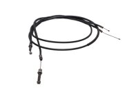 Dobbelt gaskabel Bowdenkabel BMW R 100 GS Paris Dakar 247E 0474 89-96