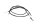 Dobbelt gaskabel Bowdenkabel BMW R 100 GS Paris Dakar 247E 0474 89-96