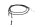 Dobbelt gaskabel Bowdenkabel BMW R 100 GS Paris Dakar 247E 0474 89-96