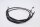 Dobbelt gaskabel Bowdenkabel BMW R 100 GS Paris Dakar 247E 0474 89-96