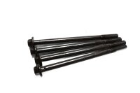 Kuusiokoloruuvisarja, moottorin kiinnitys BMW F 800 GS E8GS 0219 08-12