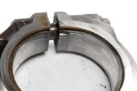 Plejlstang, plejlstangslejer, lejeskåle, krumtapakseldrev BMW F 800 GS E8GS 0219 08-12