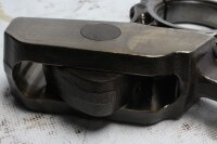 Plejlstang, plejlstangslejer, lejeskåle, krumtapakseldrev BMW F 800 GS E8GS 0219 08-12