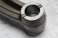 Plejlstang, plejlstangslejer, lejeskåle, krumtapakseldrev BMW F 800 GS E8GS 0219 08-12