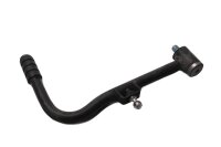 Gearshift lever, gearshift pedal, gearshift lever, transmission BMW R 1150 RT 0419 R22 02-05