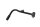 Gearshift lever, gearshift pedal, gearshift lever, transmission BMW R 1150 RT 0419 R22 02-05