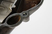 Oliebundkar, oliefilterindsats, aftapningsventil, motorhus BMW F 800 GS E8GS 0219 08-12