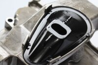 Oliebundkar, oliefilterindsats, aftapningsventil, motorhus BMW F 800 GS E8GS 0219 08-12