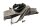 Oliebundkar, oliefilterindsats, aftapningsventil, motorhus BMW F 800 GS E8GS 0219 08-12