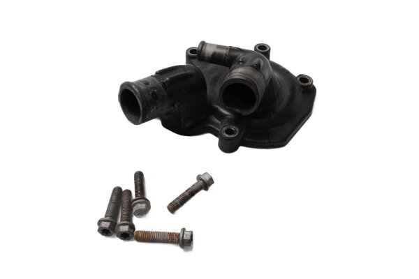 Water pump housing cooling circuit gasket BMW F 800 GS E8GS 0219 08-12