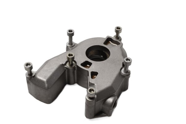 Oil pump drive, pump housing gear, lubrication BMW R 1150 RT 0419 R22 02-05