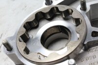 Oil pump drive, pump housing gear, lubrication BMW R 1150 RT 0419 R22 02-05
