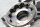 Oil pump drive, pump housing gear, lubrication BMW R 1150 RT 0419 R22 02-05