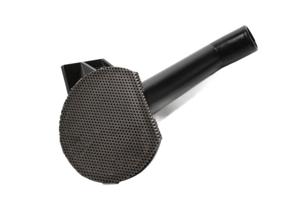 Oil intake snorkel, oil strainer, screen, oil filter BMW R 1150 RT 0419 R22 02-05
