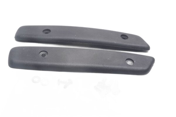 Ensemble de caches pour supports de pare-brise, fixation de pare-brise BMW R 1100 RT 259 0413 96-01