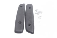 Ensemble de caches pour supports de pare-brise, fixation de pare-brise BMW R 1100 RT 259 0413 96-01