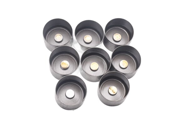 Valve tappet cup tappet set Kawasaki Versys 650 KLE 650 B LE650A 07-09