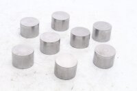 Valve tappet cup tappet set Kawasaki Versys 650 KLE 650 B LE650A 07-09