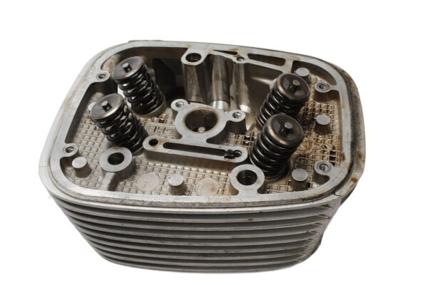 Zylinderkopf Ventildeckel links Ventile BMW R 1150 GS Adventure R21 0441 02-05