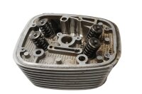 Zylinderkopf Ventildeckel links Ventile BMW R 1150 GS Adventure R21 0441 02-05