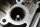 Zylinderkopf Ventildeckel links Ventile BMW R 1150 GS Adventure R21 0441 02-05