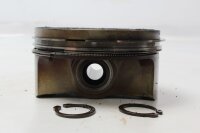 Cilindro del pistón, aros del pistón izquierdo BMW R 1150 GS Adventure R21 0441 02-05