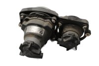 Faros dobles, faros principales BMW R 1150 GS Adventure R21 0441 02-05