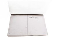 Værkstedsmanual Reparationsvejledning BMW R 100 GS...
