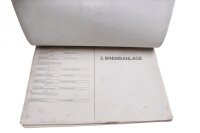 Werkstatthandbuch Reparaturanleitung BMW R 100 GS Paris Dakar 247E 0474 89-96