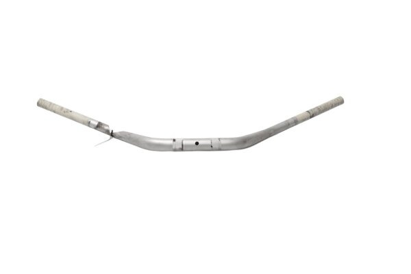 Motorfietsstuur met 28,2 mm geribbelde klem BMW R 1200 GS K25 0307 R12 04-07