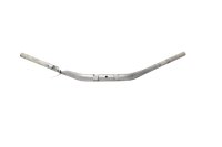 Motorfietsstuur met 28,2 mm geribbelde klem BMW R 1200 GS K25 0307 R12 04-07