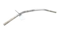 Motorfietsstuur met 28,2 mm geribbelde klem BMW R 1200 GS K25 0307 R12 04-07