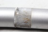 Motorfietsstuur met 28,2 mm geribbelde klem BMW R 1200 GS K25 0307 R12 04-07