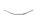 Motorfietsstuur met 28,2 mm geribbelde klem BMW R 1200 GS K25 0307 R12 04-07