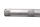 Motorfietsstuur met 28,2 mm geribbelde klem BMW R 1200 GS K25 0307 R12 04-07