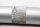 Motorfietsstuur met 28,2 mm geribbelde klem BMW R 1200 GS K25 0307 R12 04-07