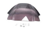 Windschild getönt MRA Zubehör Kawasaki Versys...