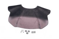 Accessoires MRA pour pare-brise teinté Kawasaki Versys 650 KLE 650 B LE650A 07-09