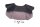 Accessoires MRA pour pare-brise teinté Kawasaki Versys 650 KLE 650 B LE650A 07-09