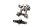 Cilinderkoplagerblok rechts 342028 BMW R 1150 GS Adventure R21 0441 02-05