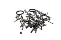 Ruuvivalikoima, runkoruuvit, pidikkeet BMW R 1150 GS Adventure R21 0441 02-05