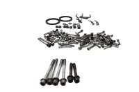 Ruuvivalikoima, runkoruuvit, pidikkeet BMW R 1150 GS Adventure R21 0441 02-05