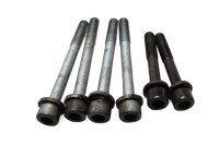 Ruuvivalikoima, runkoruuvit, pidikkeet BMW R 1150 GS Adventure R21 0441 02-05