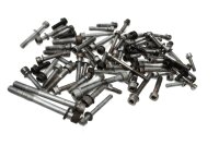 Ruuvivalikoima, runkoruuvit, pidikkeet BMW R 1150 GS Adventure R21 0441 02-05