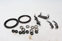 Ruuvivalikoima, runkoruuvit, pidikkeet BMW R 1150 GS Adventure R21 0441 02-05