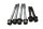 Ruuvivalikoima, runkoruuvit, pidikkeet BMW R 1150 GS Adventure R21 0441 02-05