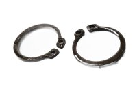 Pistón con aros de pistón, perno a la derecha BMW R 1150 RT 0419 R22 02-05
