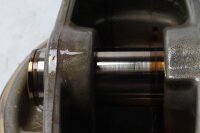 Pistón con aros de pistón, perno a la derecha BMW R 1150 RT 0419 R22 02-05