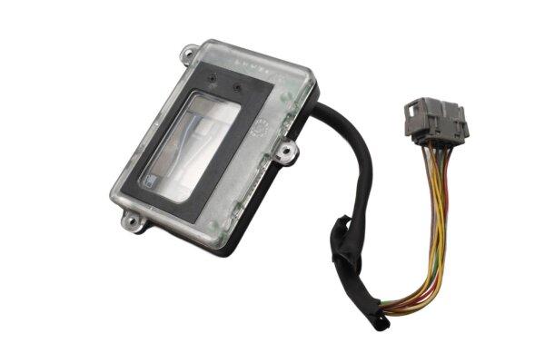 Display LCD, display digitale della cabina di pilotaggio, strumento BMW R 1150 RT 0419 R22 02-05