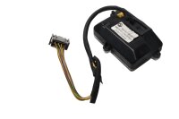 Display LCD, display digitale della cabina di pilotaggio, strumento BMW R 1150 RT 0419 R22 02-05